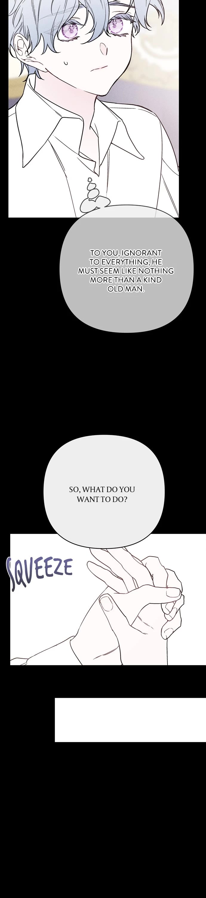 From a Knight to a Lady chapter 154 page 28