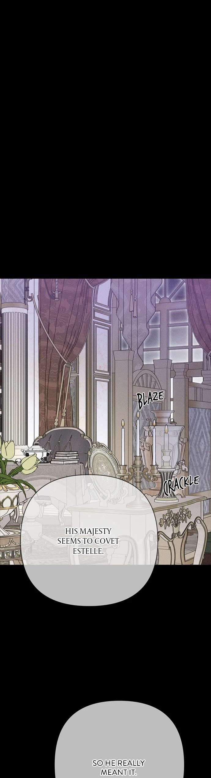 From a Knight to a Lady chapter 154 page 29