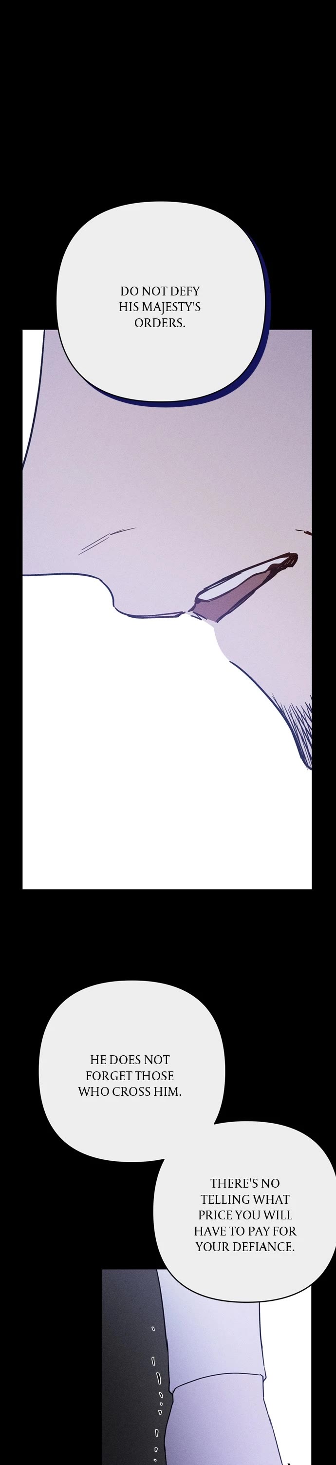 From a Knight to a Lady chapter 154 page 33