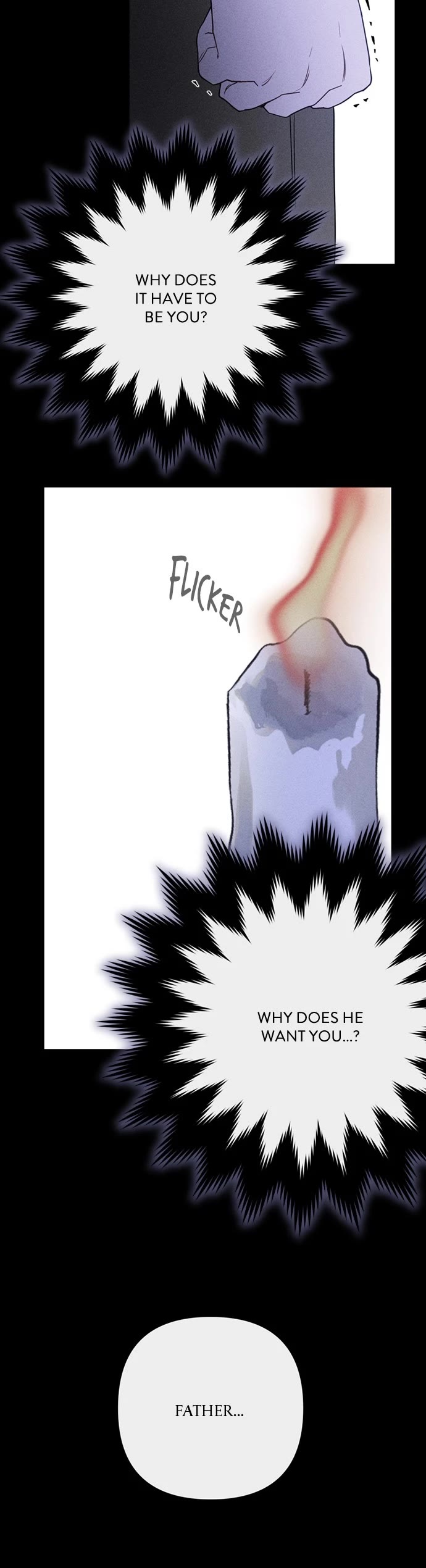 From a Knight to a Lady chapter 154 page 34