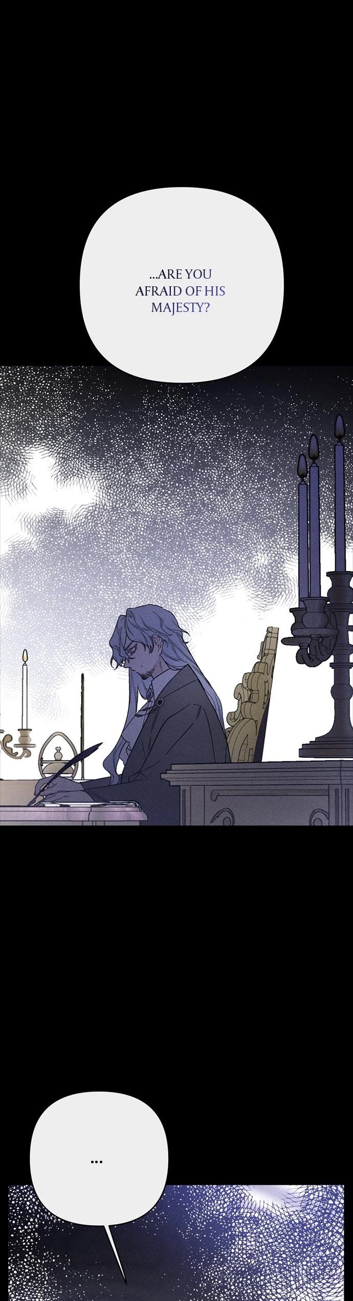 From a Knight to a Lady chapter 154 page 35