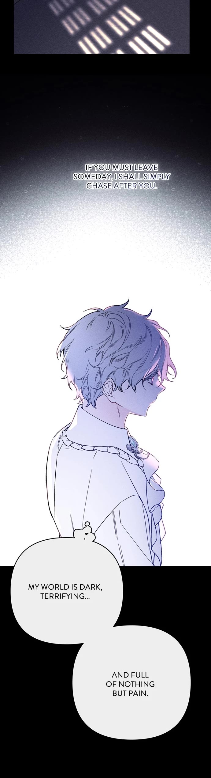 From a Knight to a Lady chapter 154 page 40