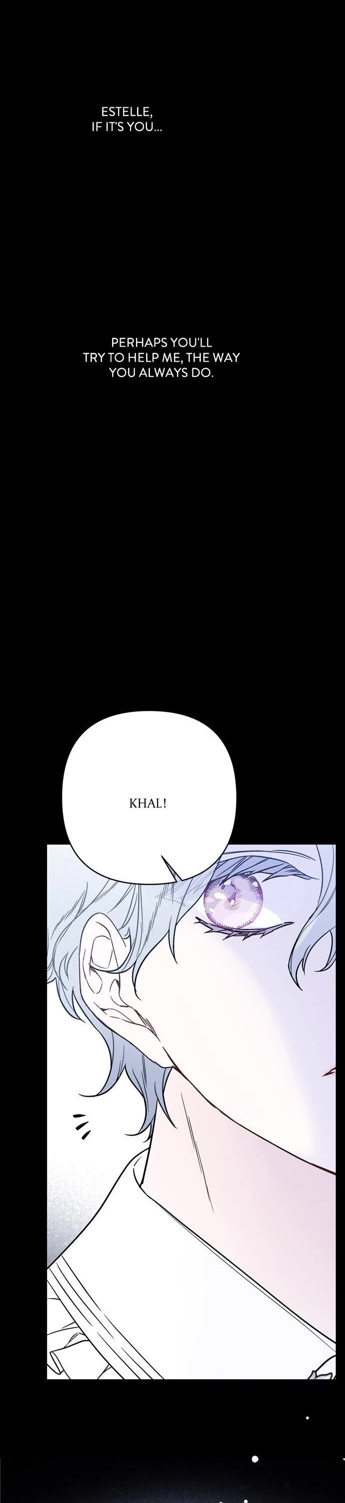 From a Knight to a Lady chapter 154 page 41