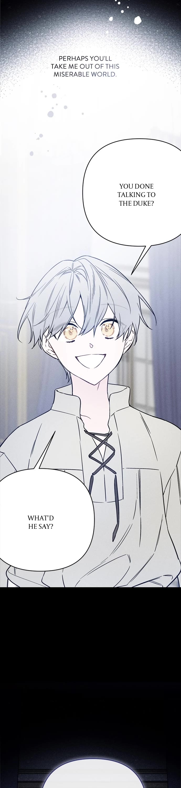 From a Knight to a Lady chapter 154 page 42