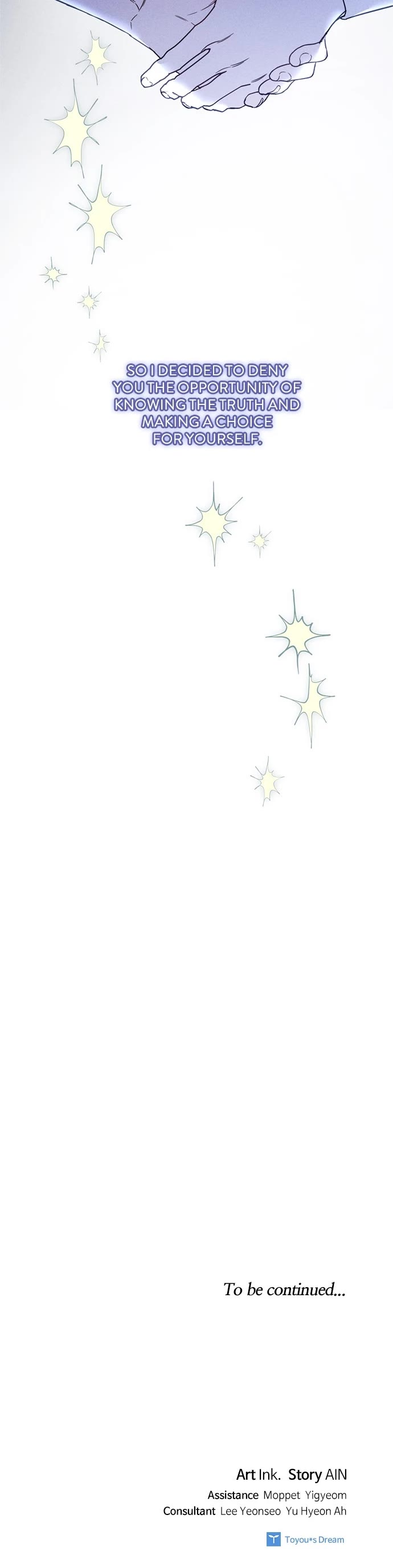 From a Knight to a Lady chapter 154 page 44