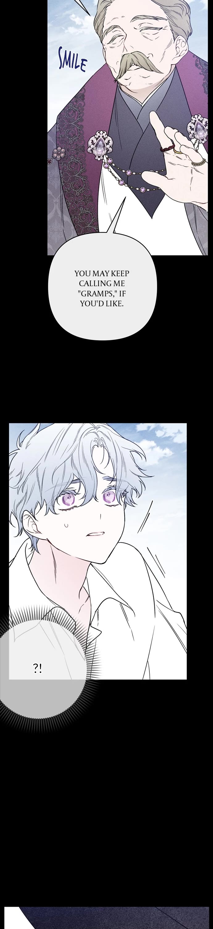 From a Knight to a Lady chapter 154 page 6