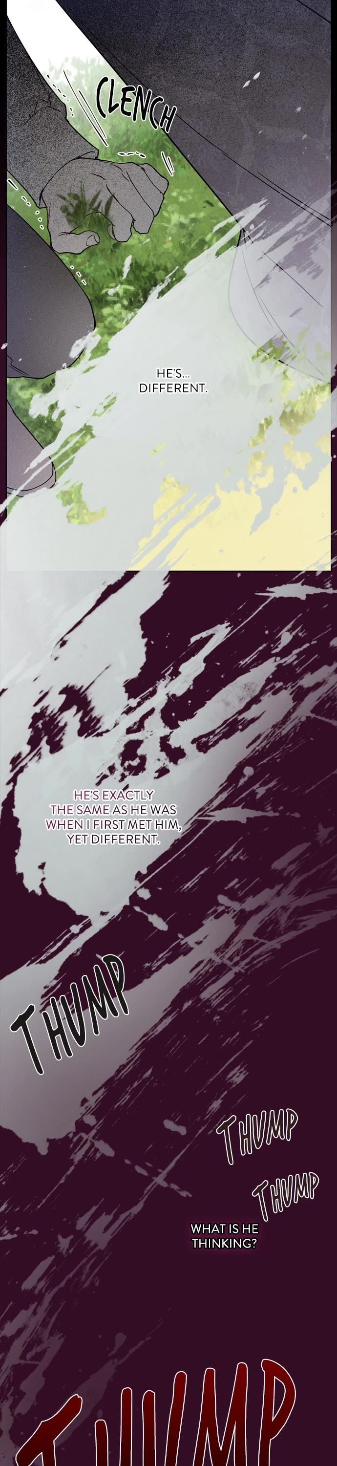 From a Knight to a Lady chapter 154 page 7