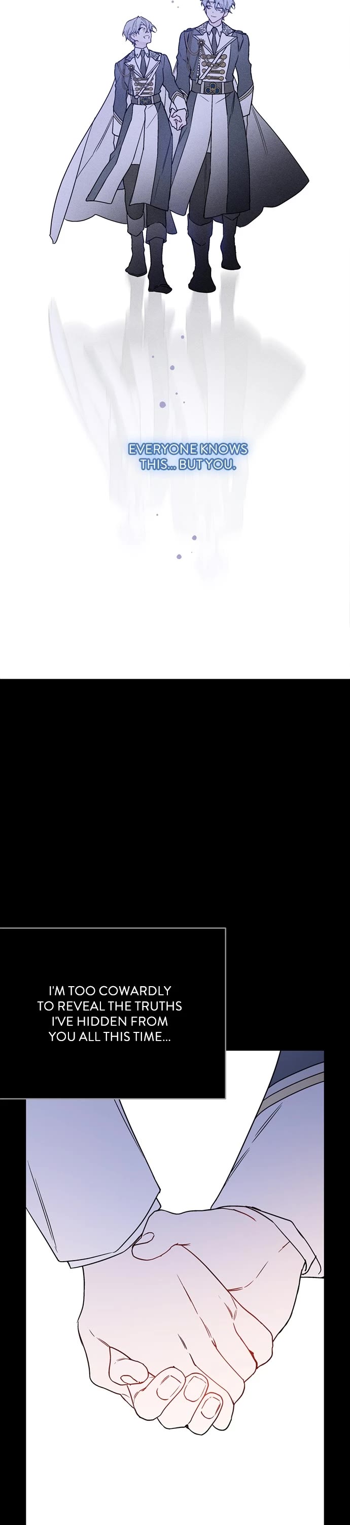 From a Knight to a Lady chapter 155 page 32