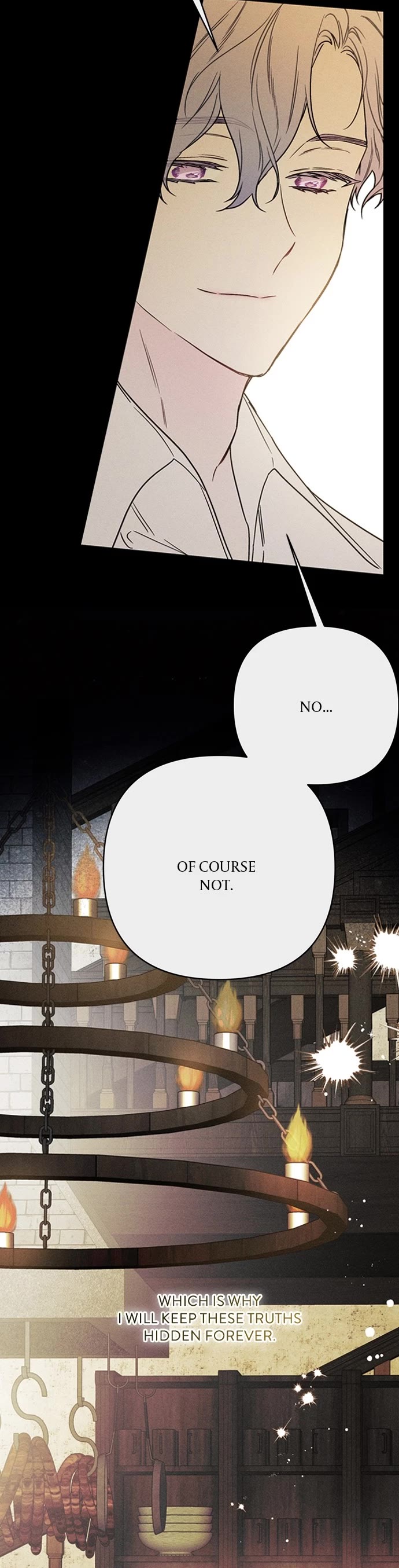 From a Knight to a Lady chapter 155 page 37