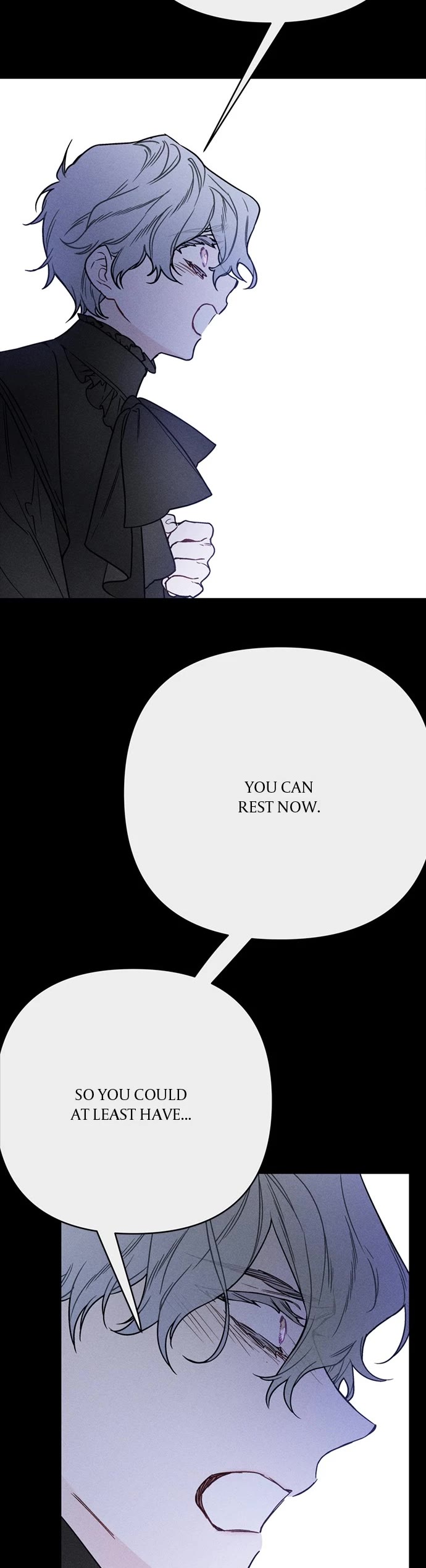 From a Knight to a Lady chapter 156 page 10