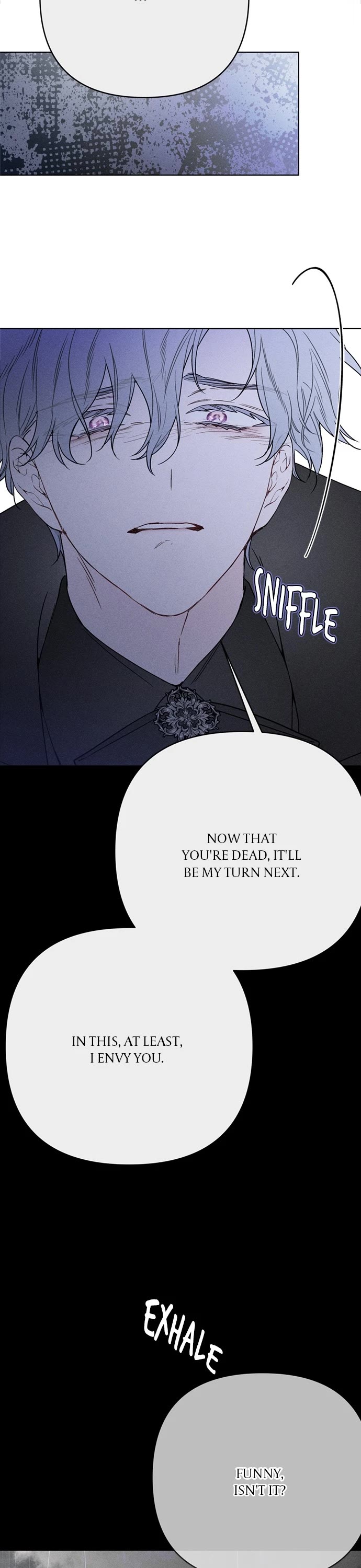 From a Knight to a Lady chapter 156 page 13