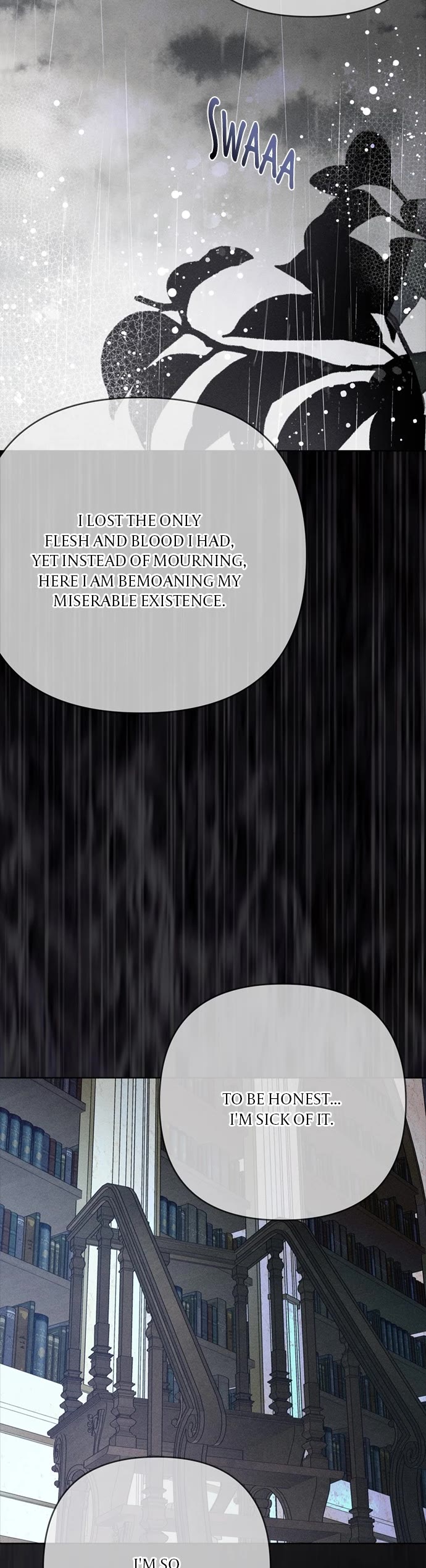 From a Knight to a Lady chapter 156 page 14