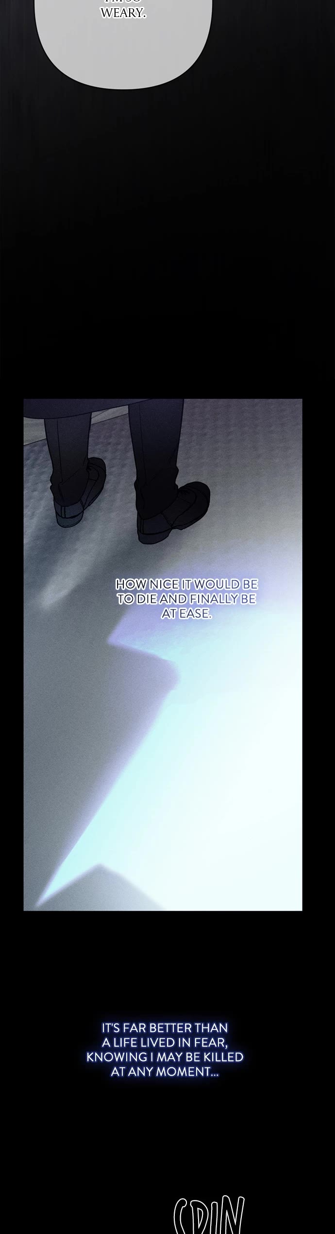 From a Knight to a Lady chapter 156 page 15