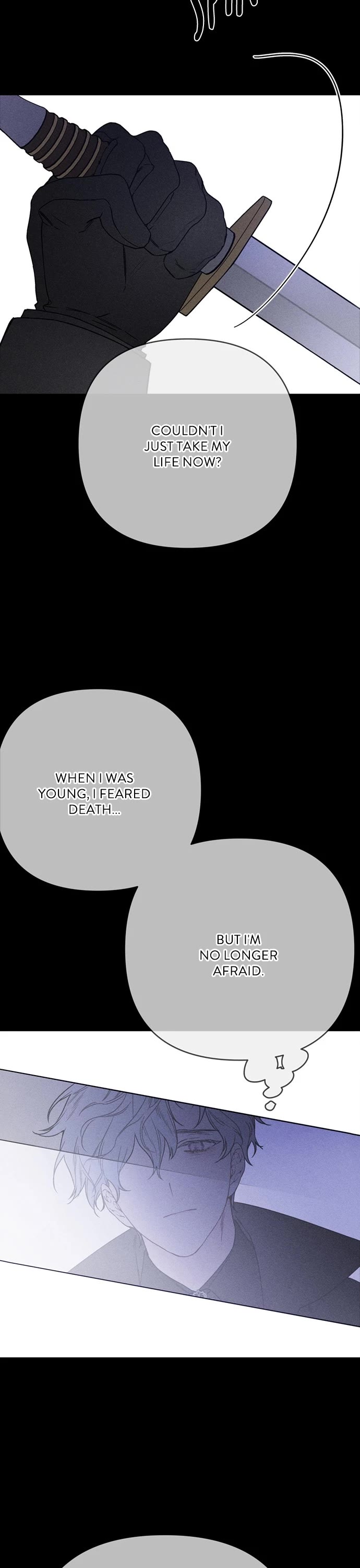 From a Knight to a Lady chapter 156 page 16