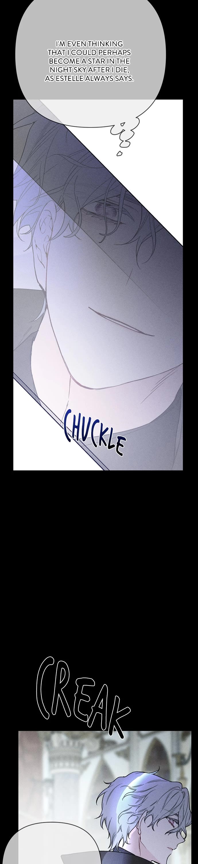 From a Knight to a Lady chapter 156 page 17