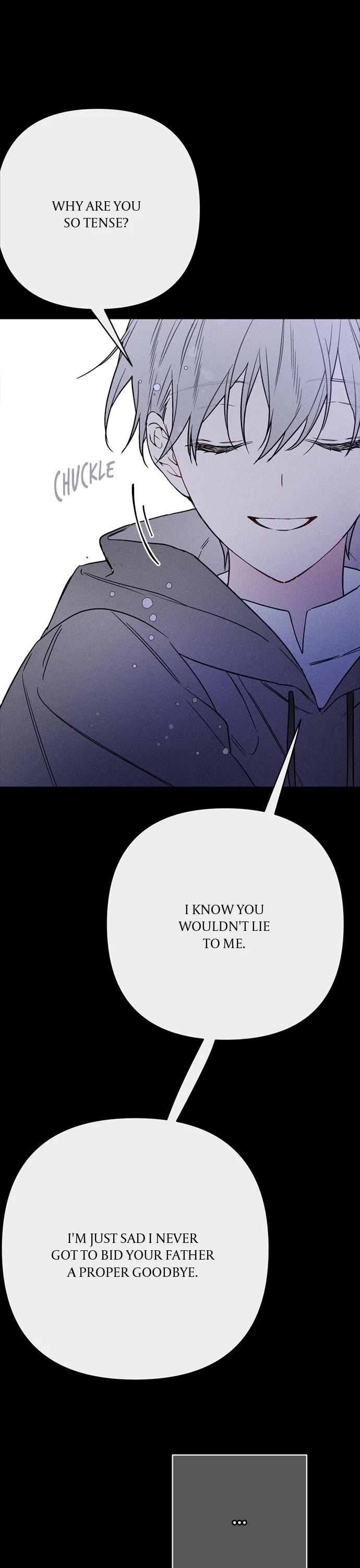 From a Knight to a Lady chapter 156 page 22