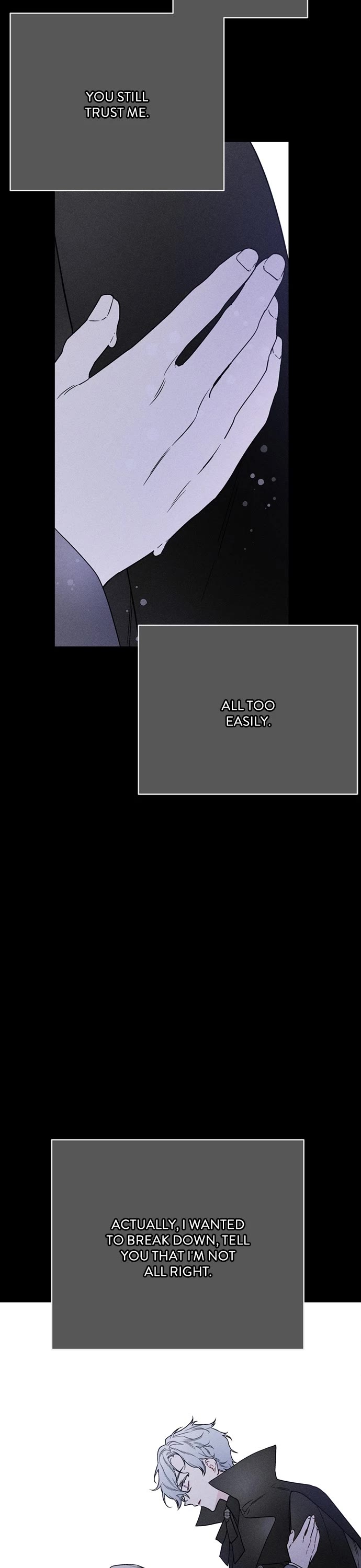 From a Knight to a Lady chapter 156 page 23