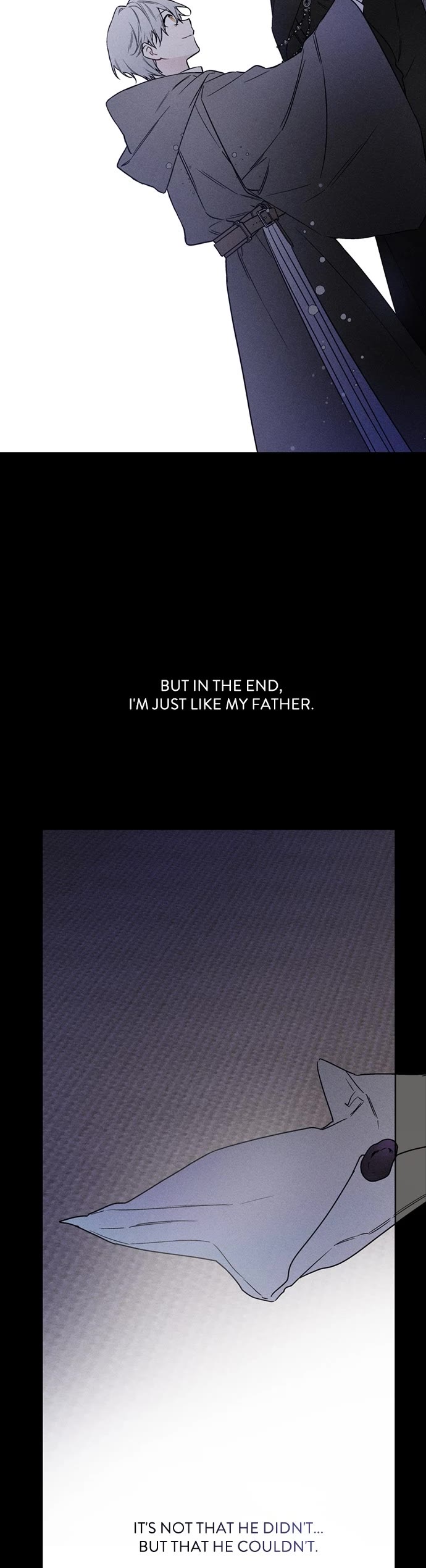 From a Knight to a Lady chapter 156 page 24