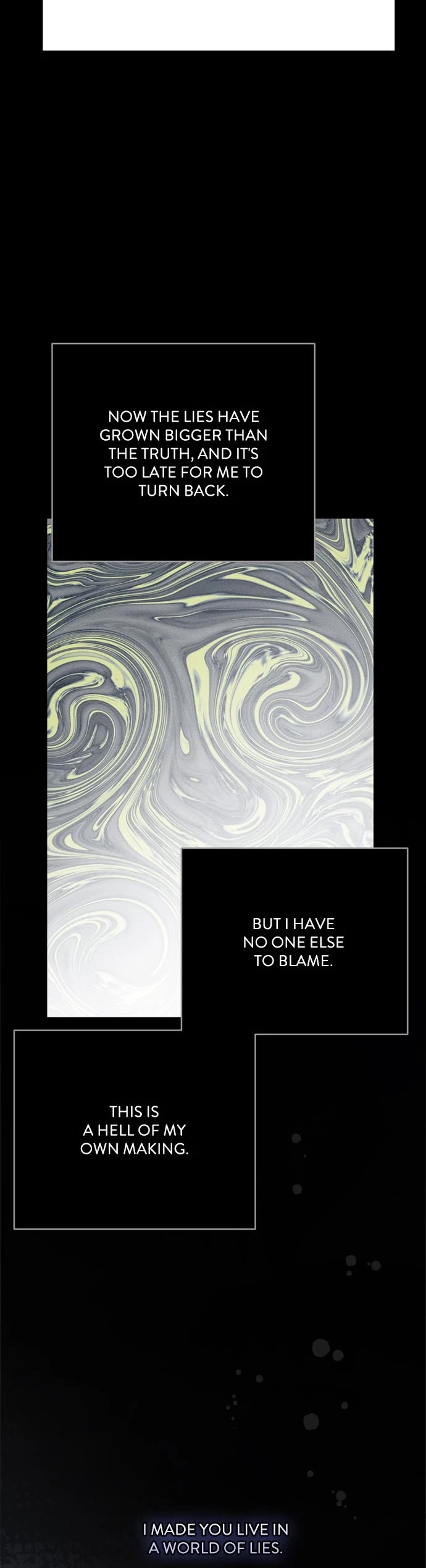 From a Knight to a Lady chapter 156 page 25