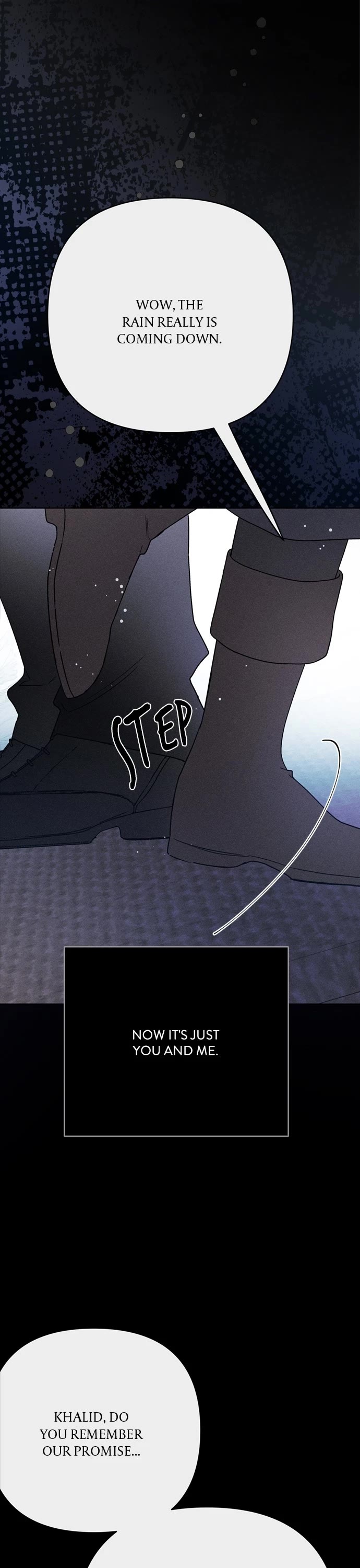 From a Knight to a Lady chapter 156 page 26