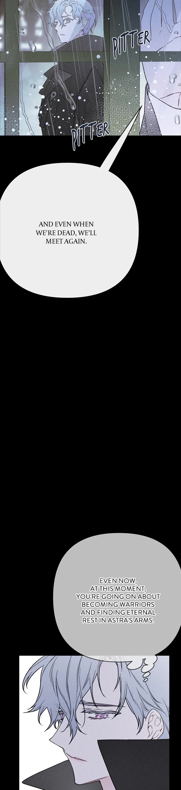 From a Knight to a Lady chapter 156 page 28