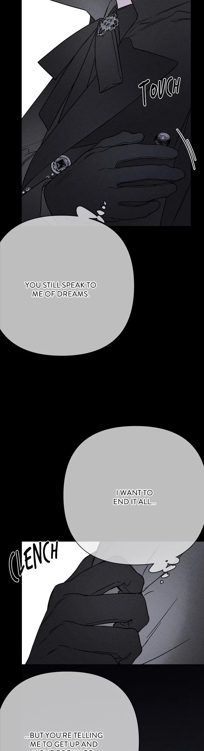 From a Knight to a Lady chapter 156 page 29