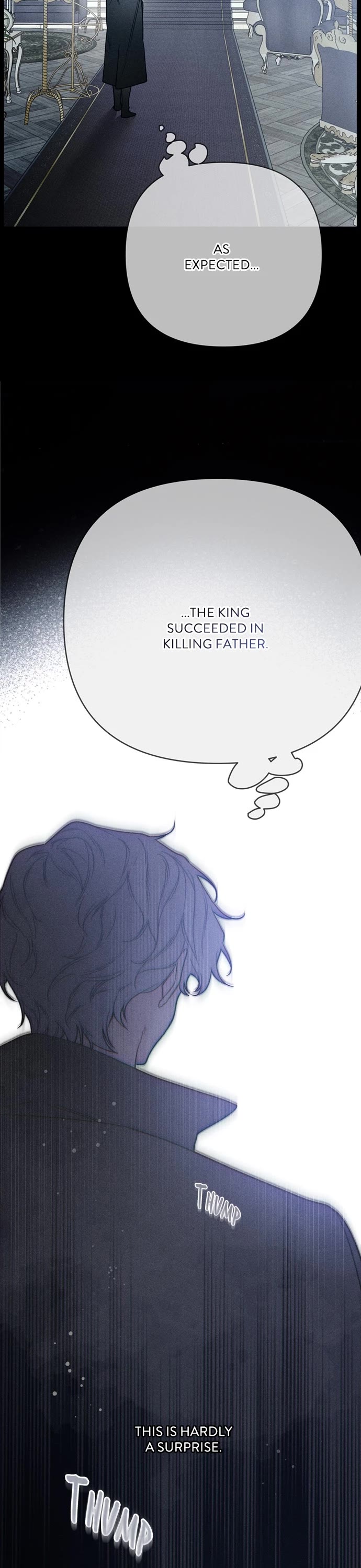 From a Knight to a Lady chapter 156 page 3