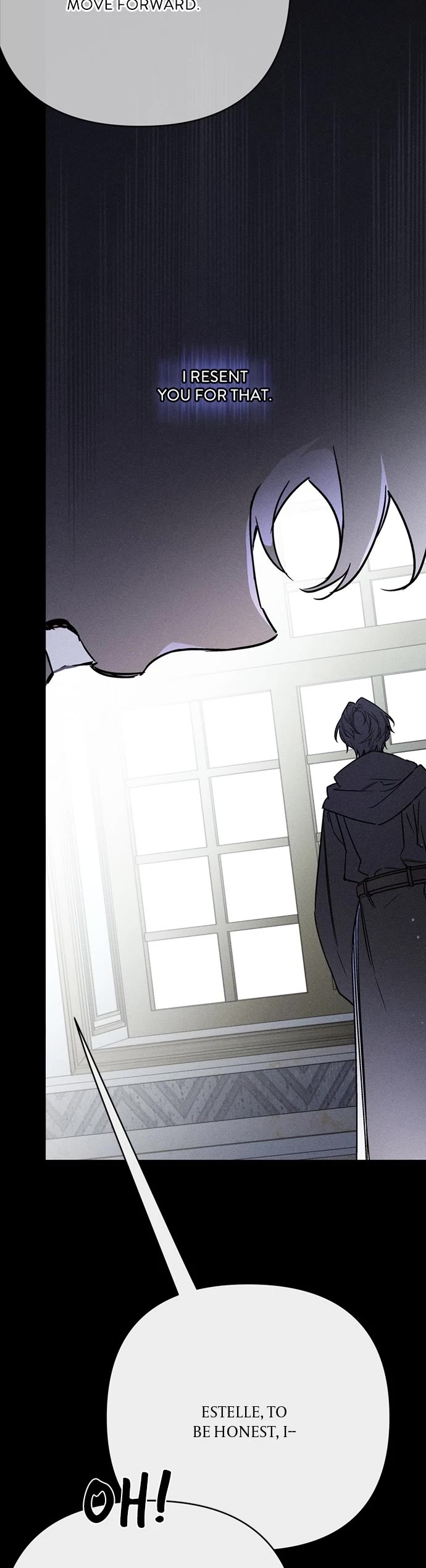 From a Knight to a Lady chapter 156 page 30