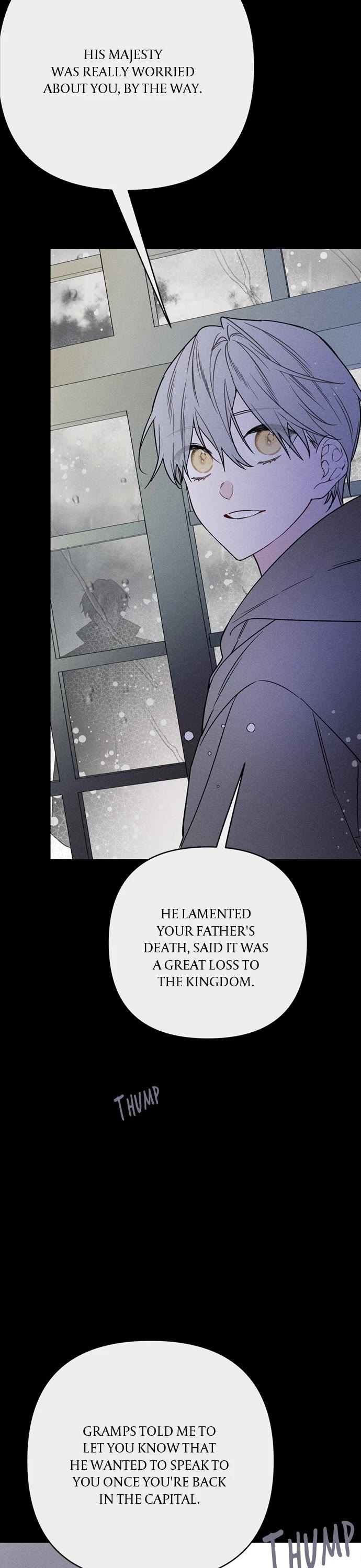 From a Knight to a Lady chapter 156 page 31