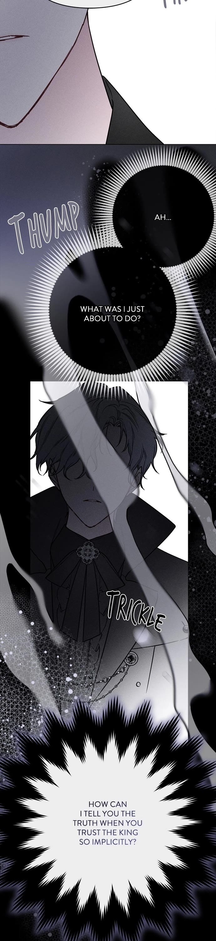 From a Knight to a Lady chapter 156 page 32