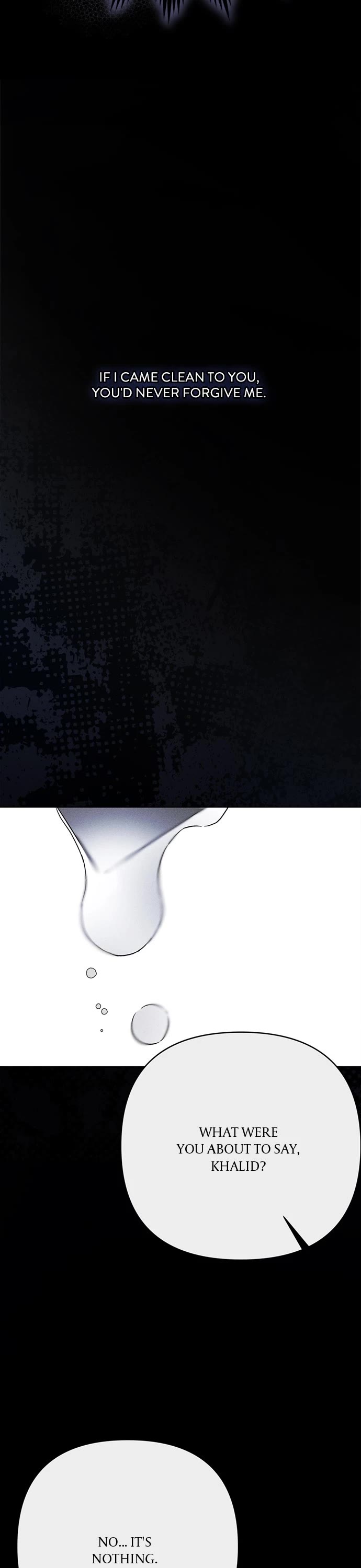 From a Knight to a Lady chapter 156 page 33