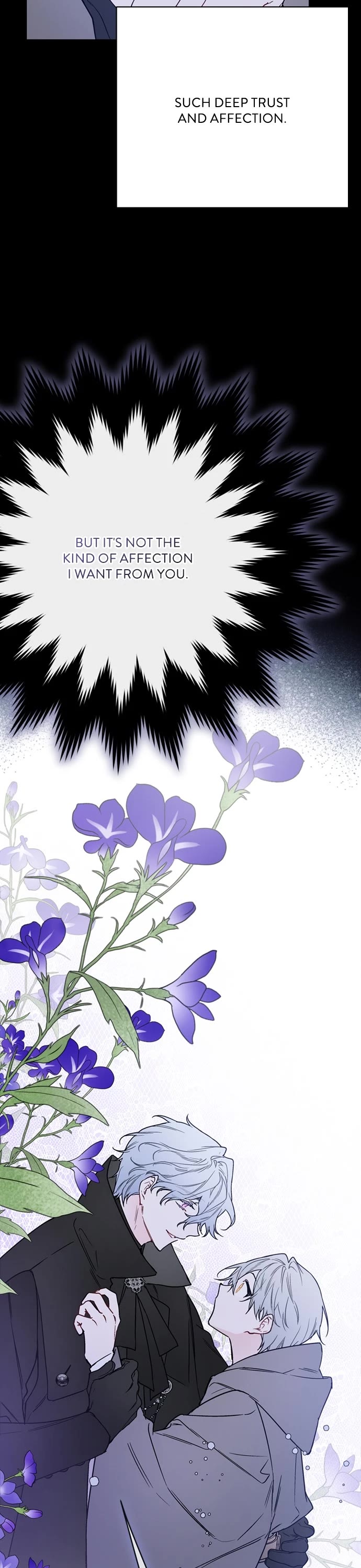 From a Knight to a Lady chapter 156 page 38