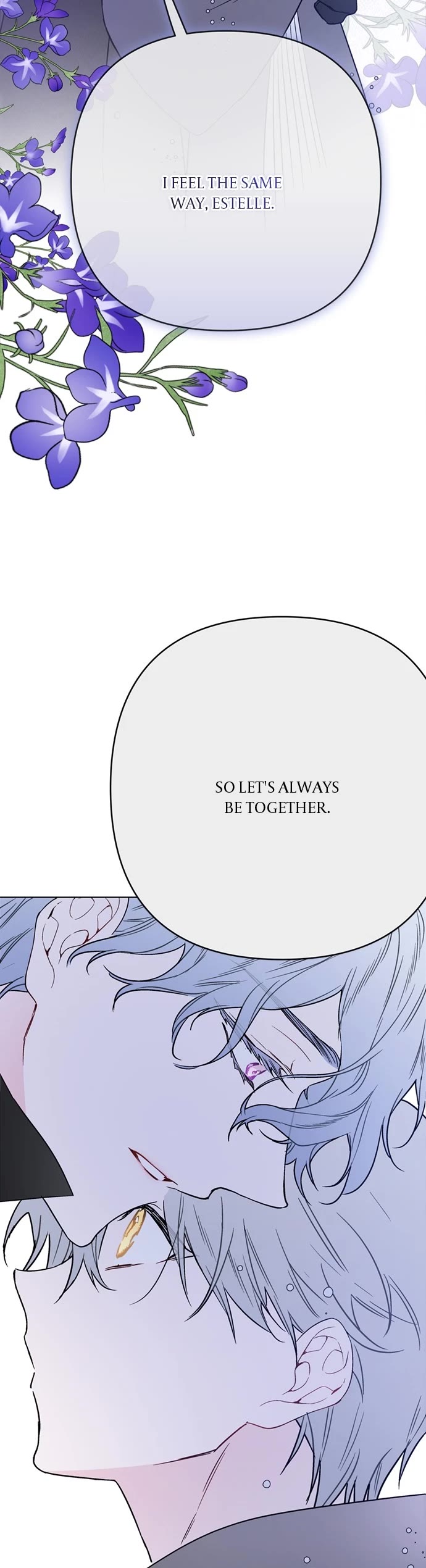 From a Knight to a Lady chapter 156 page 39