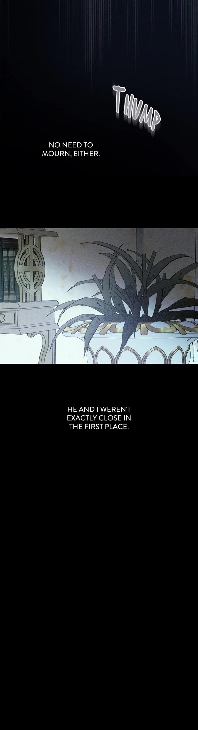 From a Knight to a Lady chapter 156 page 4