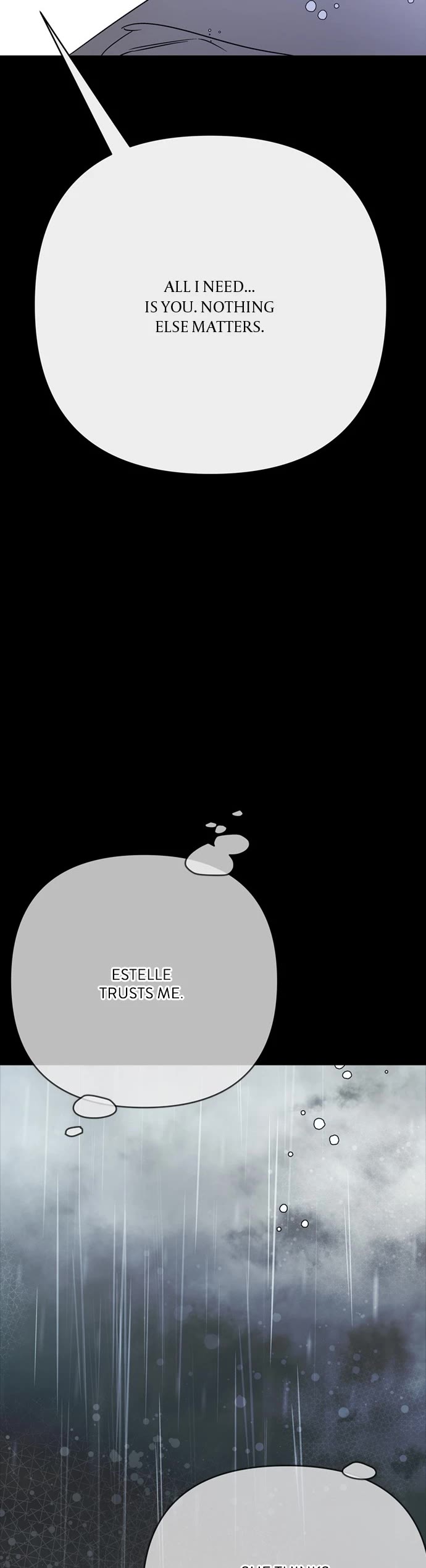 From a Knight to a Lady chapter 156 page 40