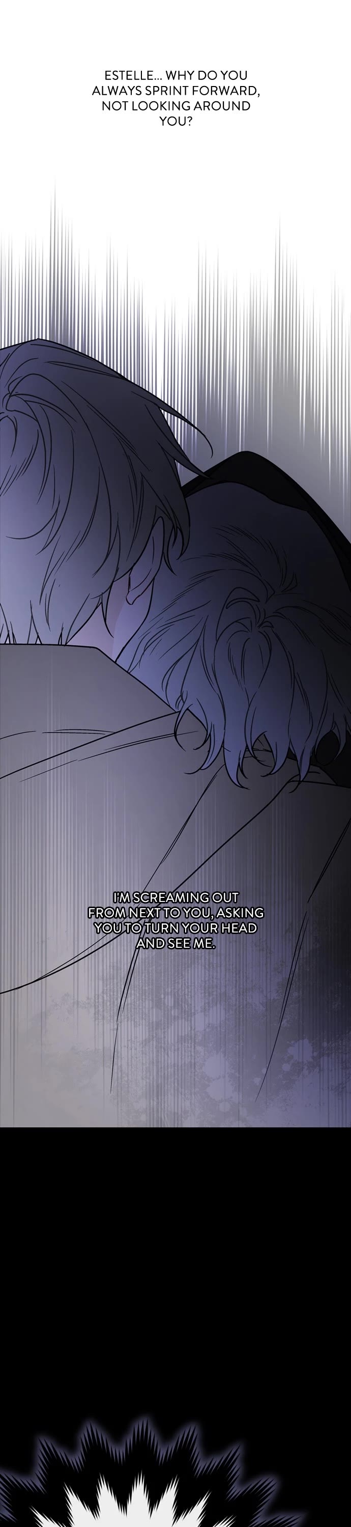 From a Knight to a Lady chapter 156 page 43