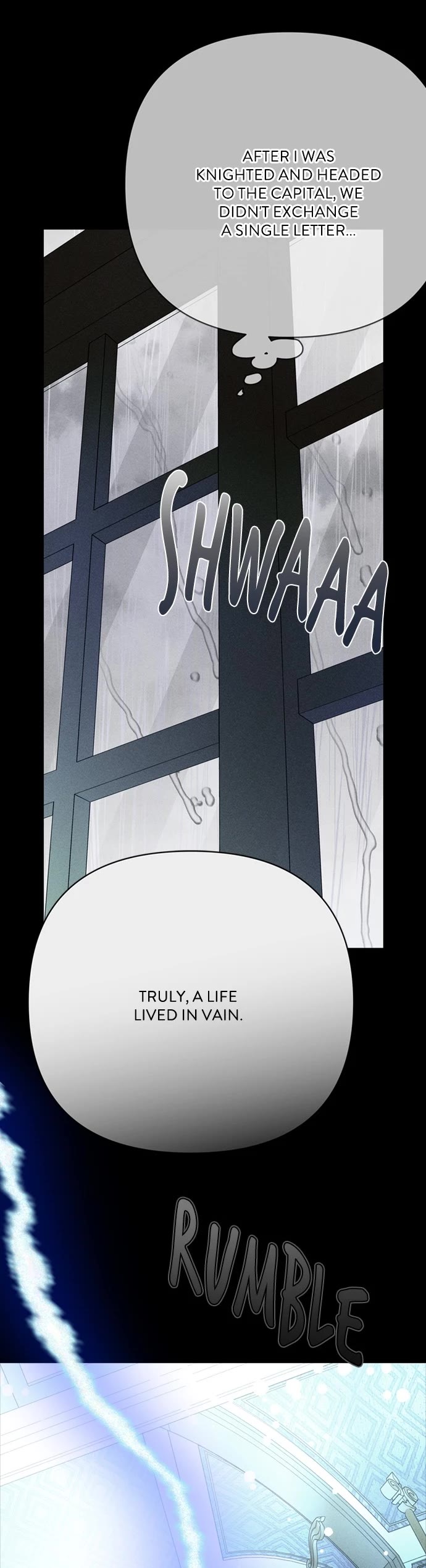 From a Knight to a Lady chapter 156 page 5