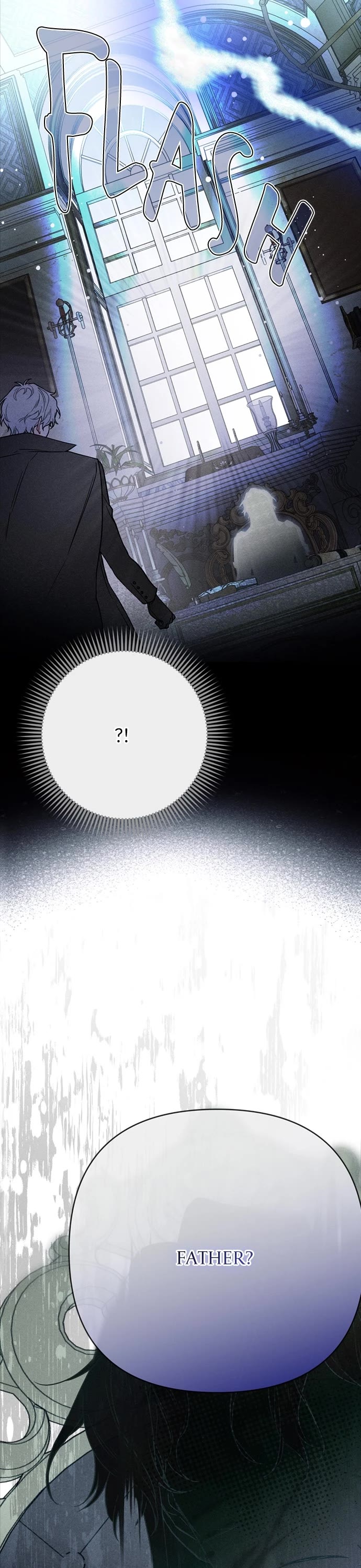 From a Knight to a Lady chapter 156 page 6