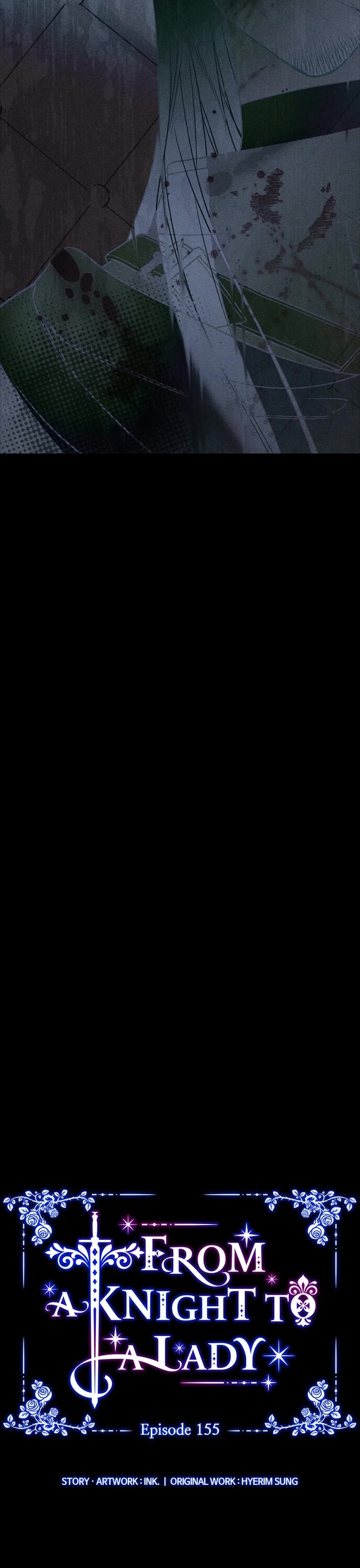 From a Knight to a Lady chapter 156 page 7