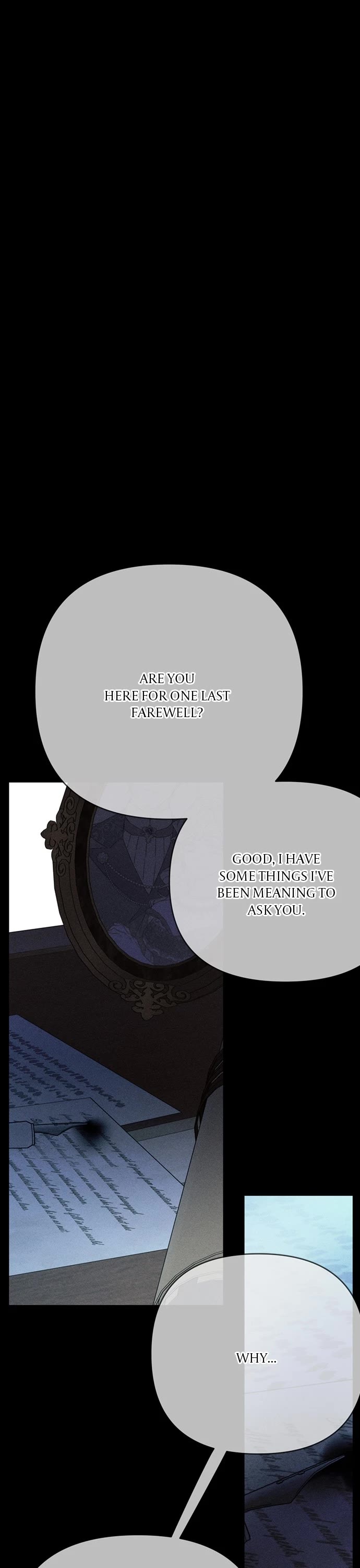 From a Knight to a Lady chapter 156 page 8