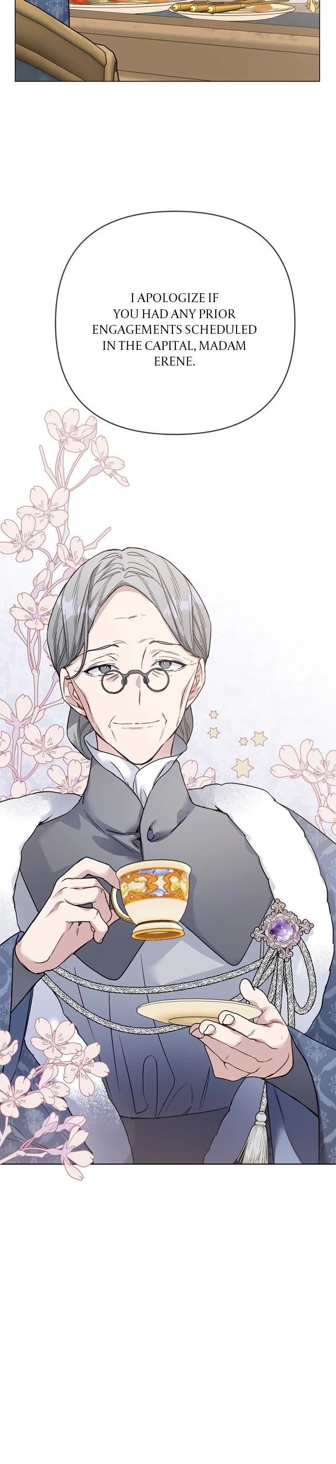 From a Knight to a Lady chapter 159 page 12