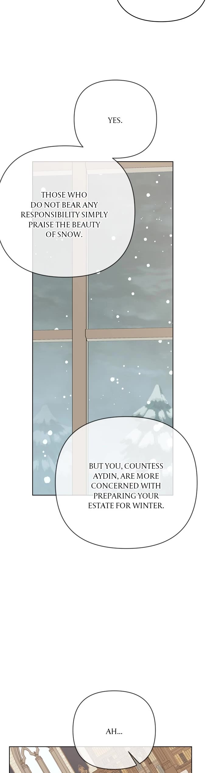 From a Knight to a Lady chapter 159 page 15