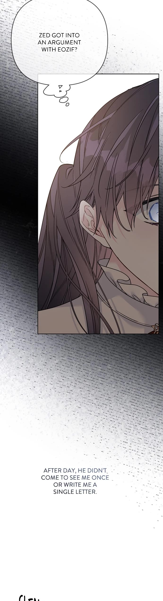 From a Knight to a Lady chapter 159 page 24