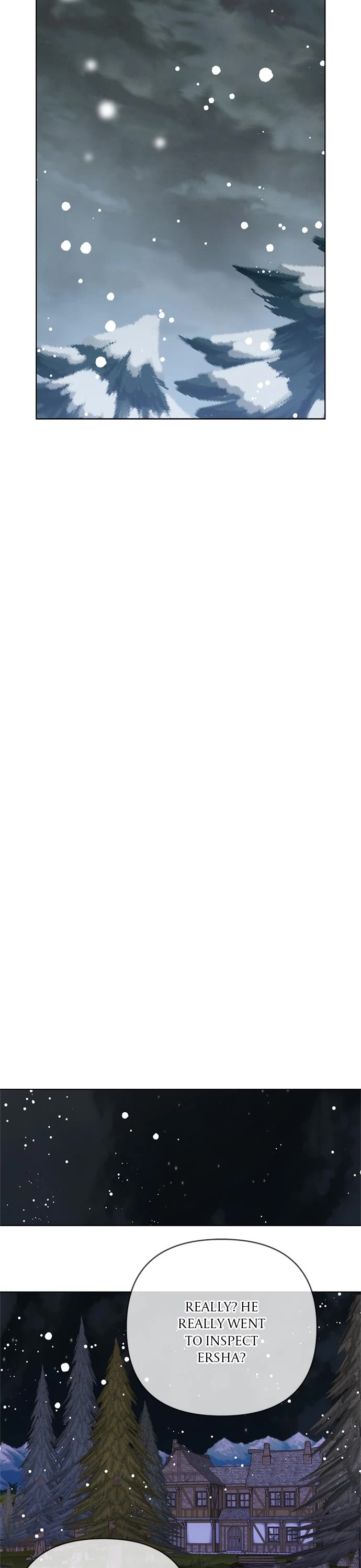 From a Knight to a Lady chapter 159 page 31