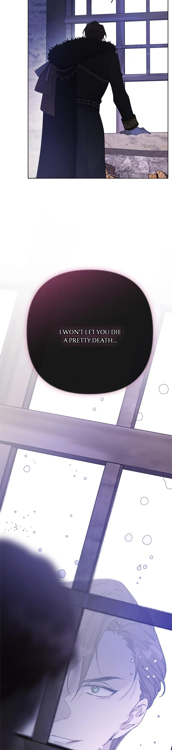 From a Knight to a Lady chapter 159 page 38