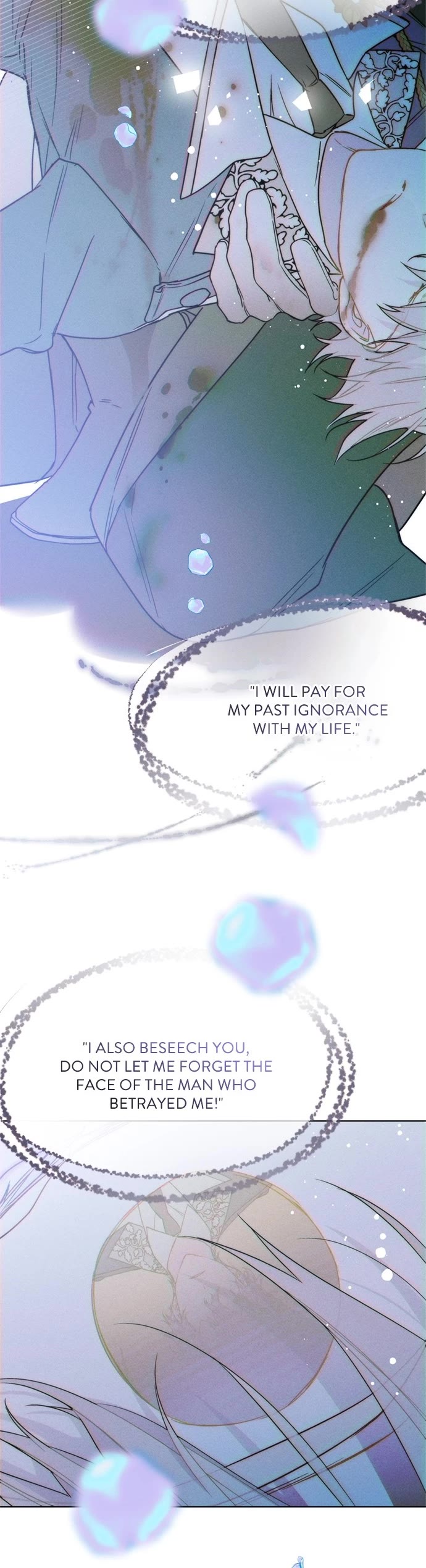 From a Knight to a Lady chapter 159 page 5