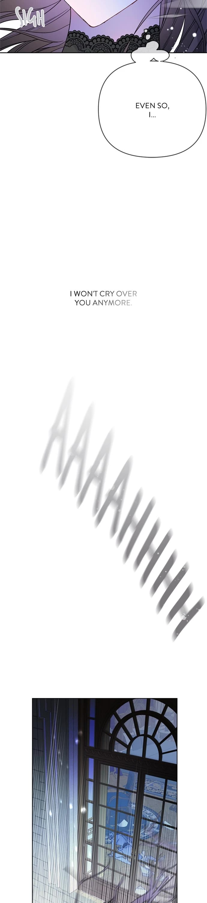 From a Knight to a Lady chapter 159 page 8