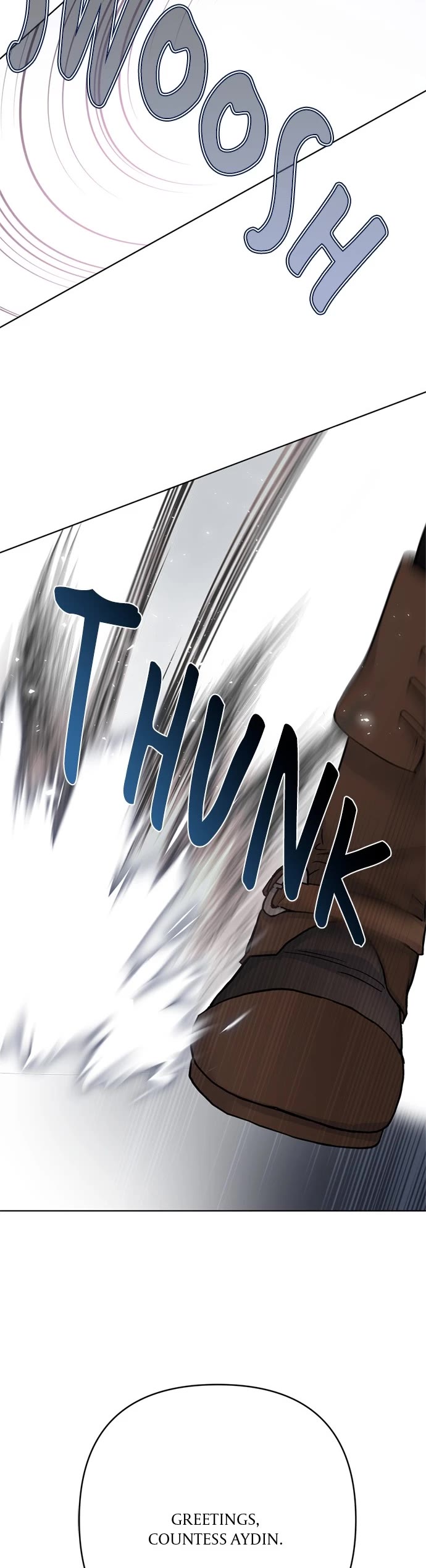 From a Knight to a Lady chapter 161 page 15