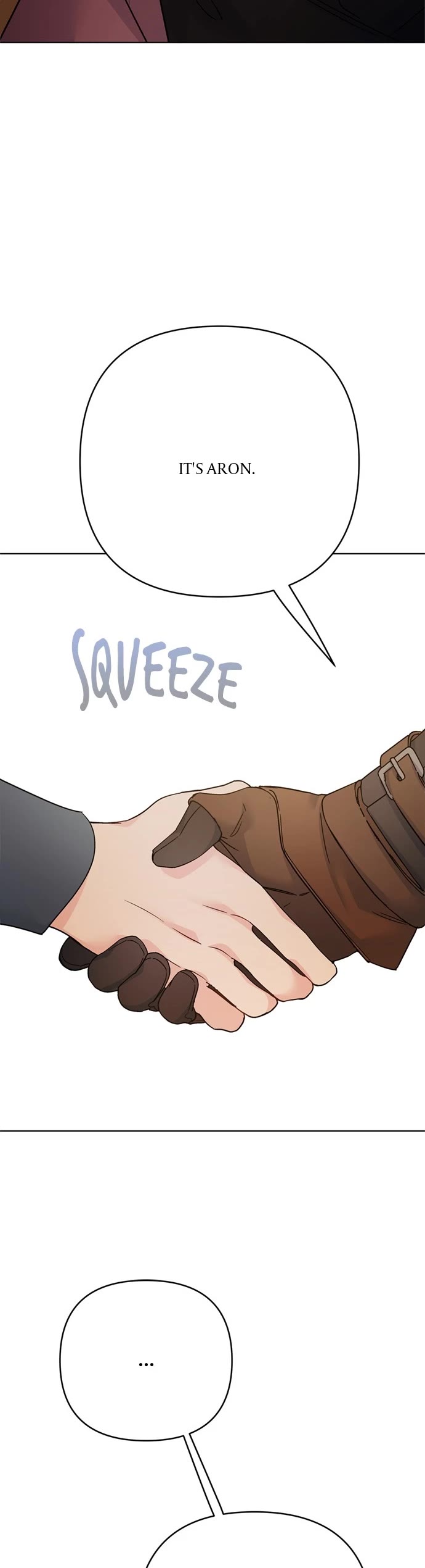 From a Knight to a Lady chapter 161 page 25