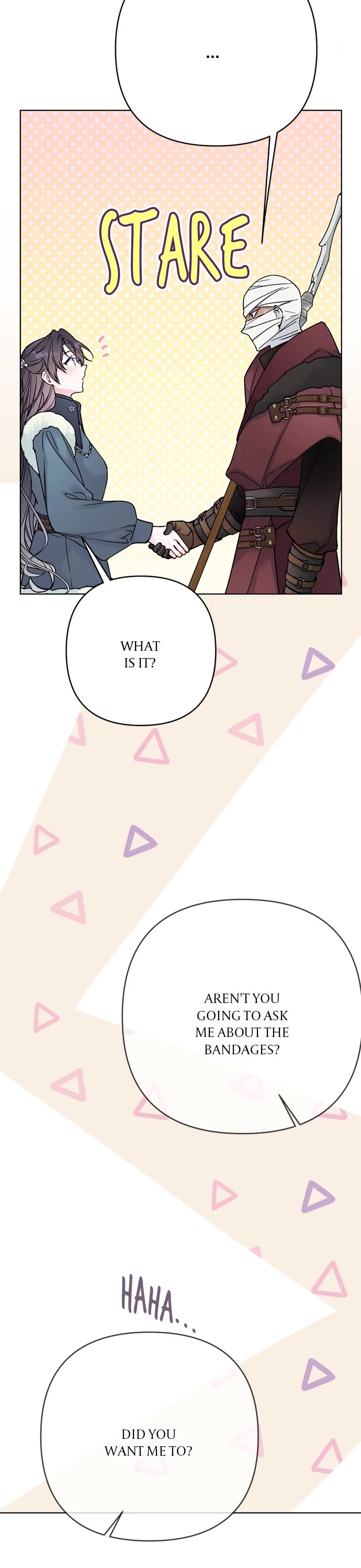 From a Knight to a Lady chapter 161 page 26